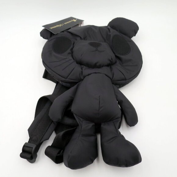 NWT Tokidoki x LeSportSac Paletta Backpack Nero/Black main image 10